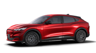 2024 Ford Mustang Mach-E® External Image 2